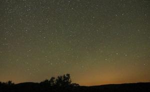 Zvijezde padalice: Perzeidi prošarali nebo iznad Jadrana